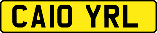 CA10YRL