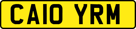 CA10YRM