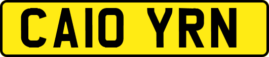 CA10YRN