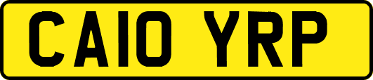 CA10YRP