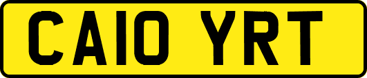 CA10YRT