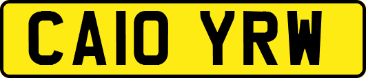 CA10YRW