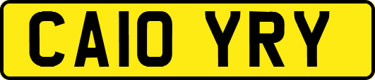 CA10YRY