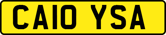 CA10YSA