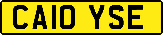 CA10YSE