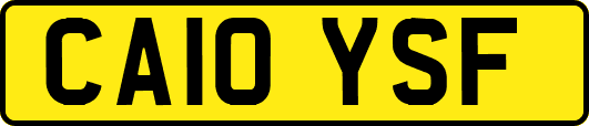 CA10YSF