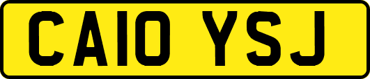 CA10YSJ