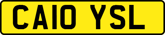 CA10YSL