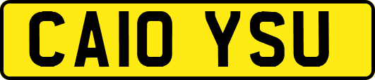 CA10YSU