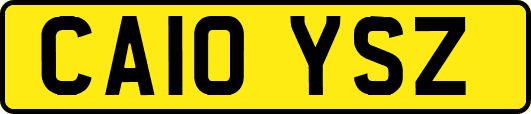 CA10YSZ