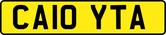 CA10YTA