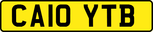 CA10YTB