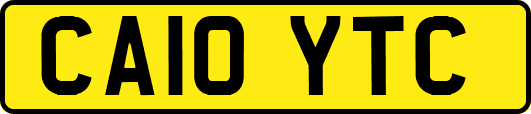 CA10YTC