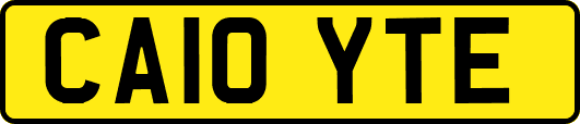CA10YTE