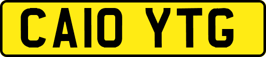 CA10YTG