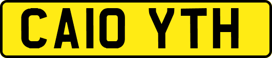 CA10YTH