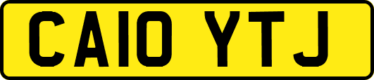 CA10YTJ