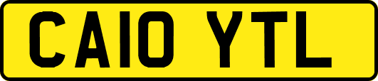 CA10YTL
