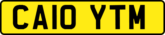 CA10YTM