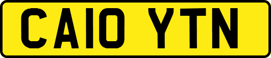 CA10YTN