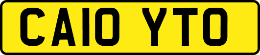 CA10YTO