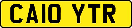 CA10YTR