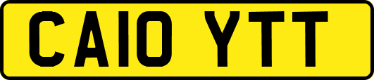 CA10YTT