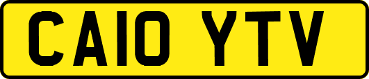 CA10YTV