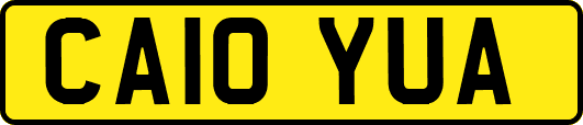 CA10YUA