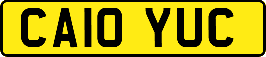 CA10YUC