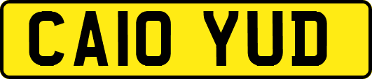 CA10YUD