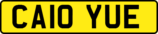 CA10YUE