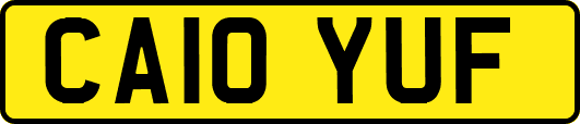 CA10YUF