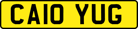 CA10YUG