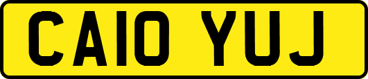 CA10YUJ