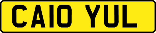 CA10YUL