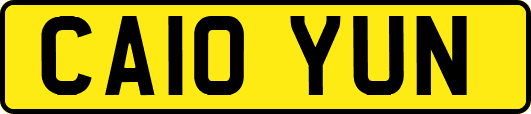 CA10YUN