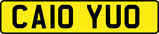 CA10YUO