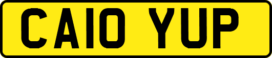 CA10YUP