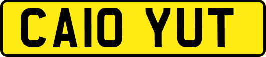 CA10YUT