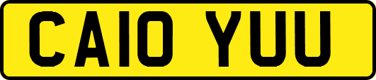 CA10YUU