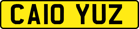 CA10YUZ