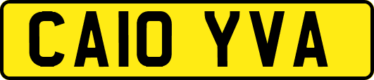 CA10YVA