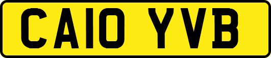 CA10YVB