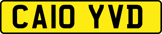 CA10YVD