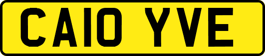 CA10YVE