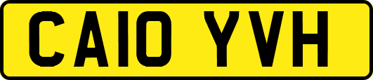 CA10YVH