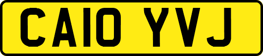 CA10YVJ