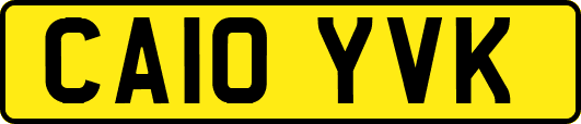 CA10YVK