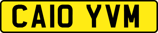 CA10YVM